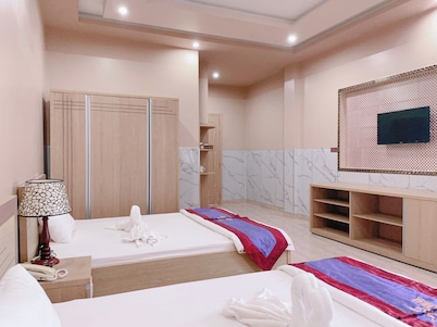 KHACH SAN NAM KIEU CA MAU