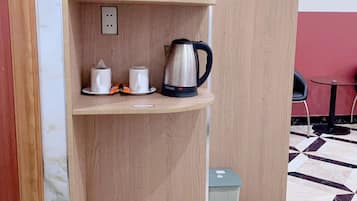 Deluxe Double Room | Wi-fi percuma, cadar katil