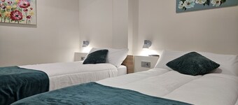 C24A01 Apartamento Valdavia