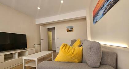 C24A01 Apartamento Valdavia