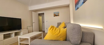 C24A01 Apartamento Valdavia