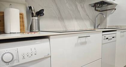 C24A01 Apartamento Valdavia