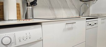 C24A01 Apartamento Valdavia