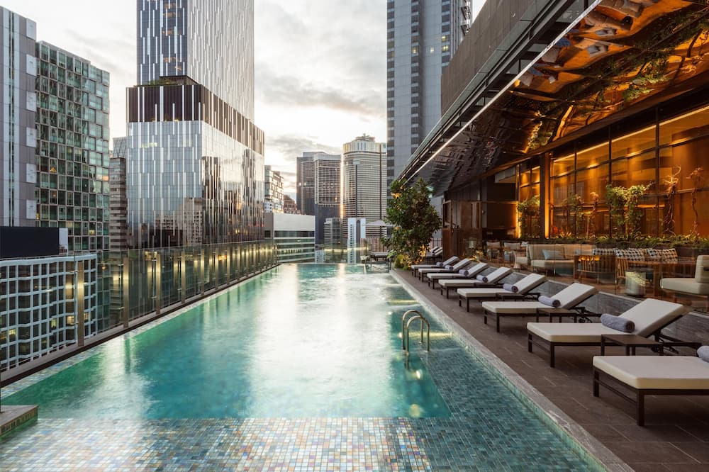 Hyatt Centric City Centre Kuala Lumpur