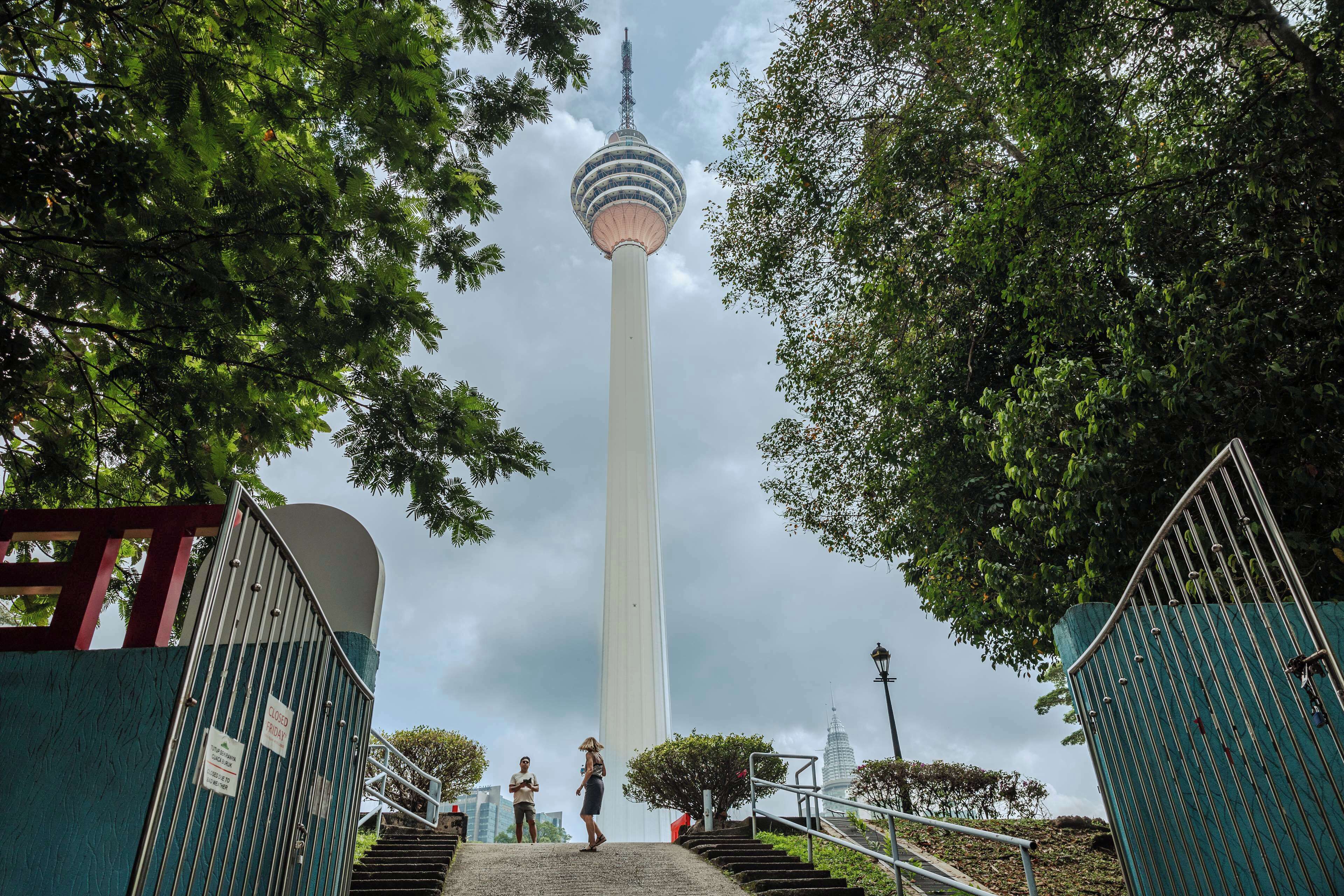 Photo - Hyatt Centric City Centre Kuala Lumpur