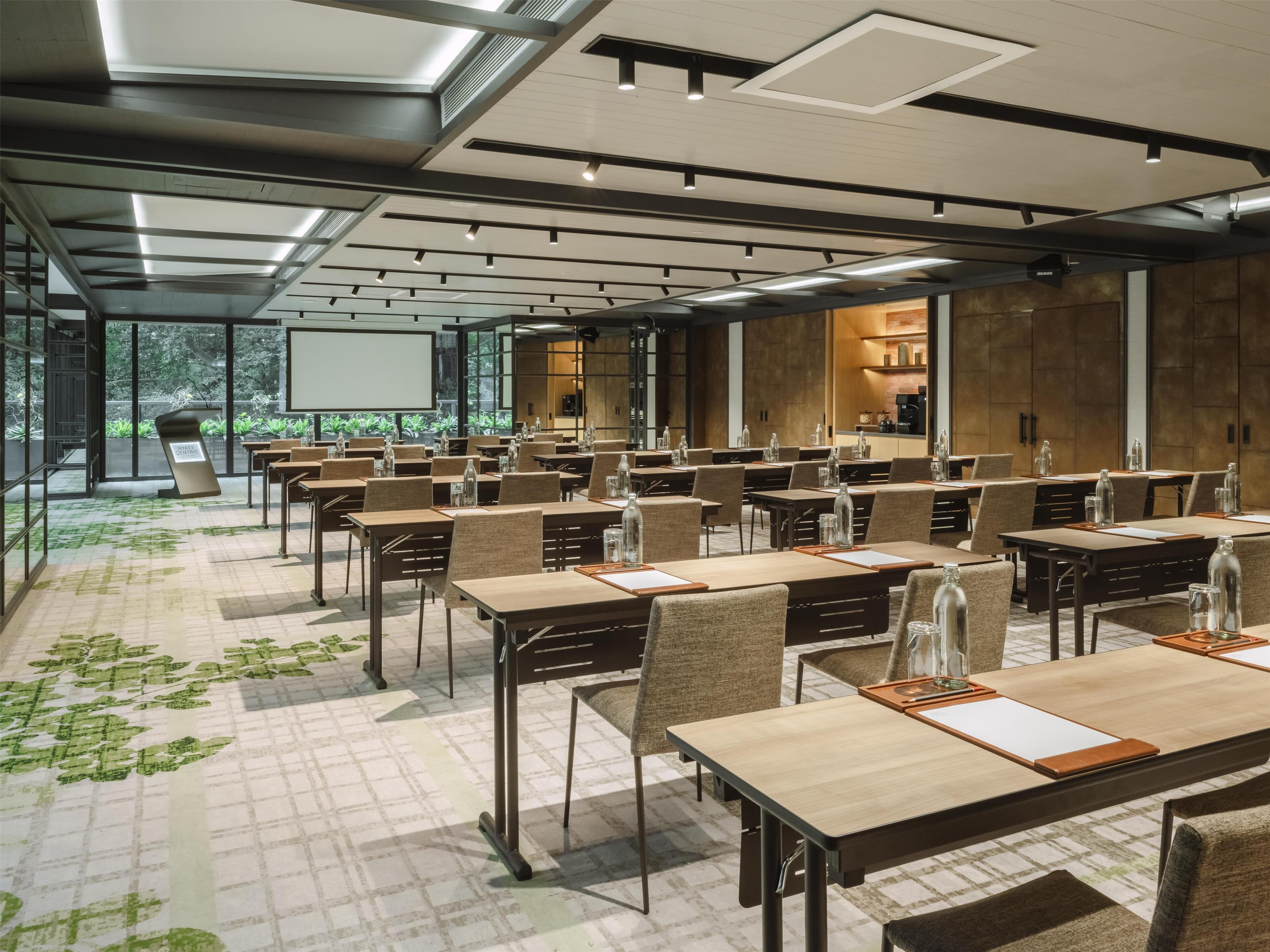 Photo - Hyatt Centric City Centre Kuala Lumpur