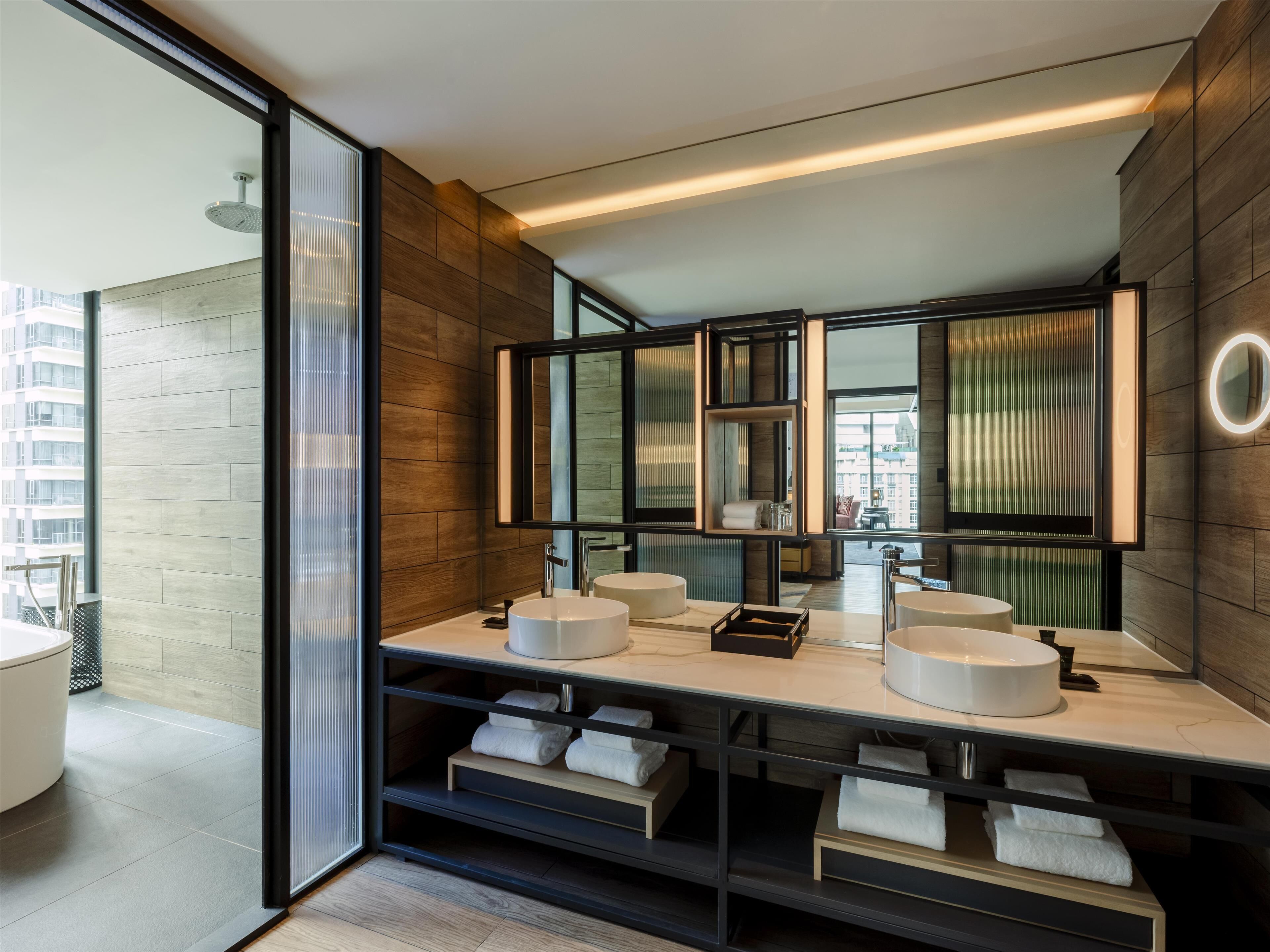 Photo - Hyatt Centric City Centre Kuala Lumpur