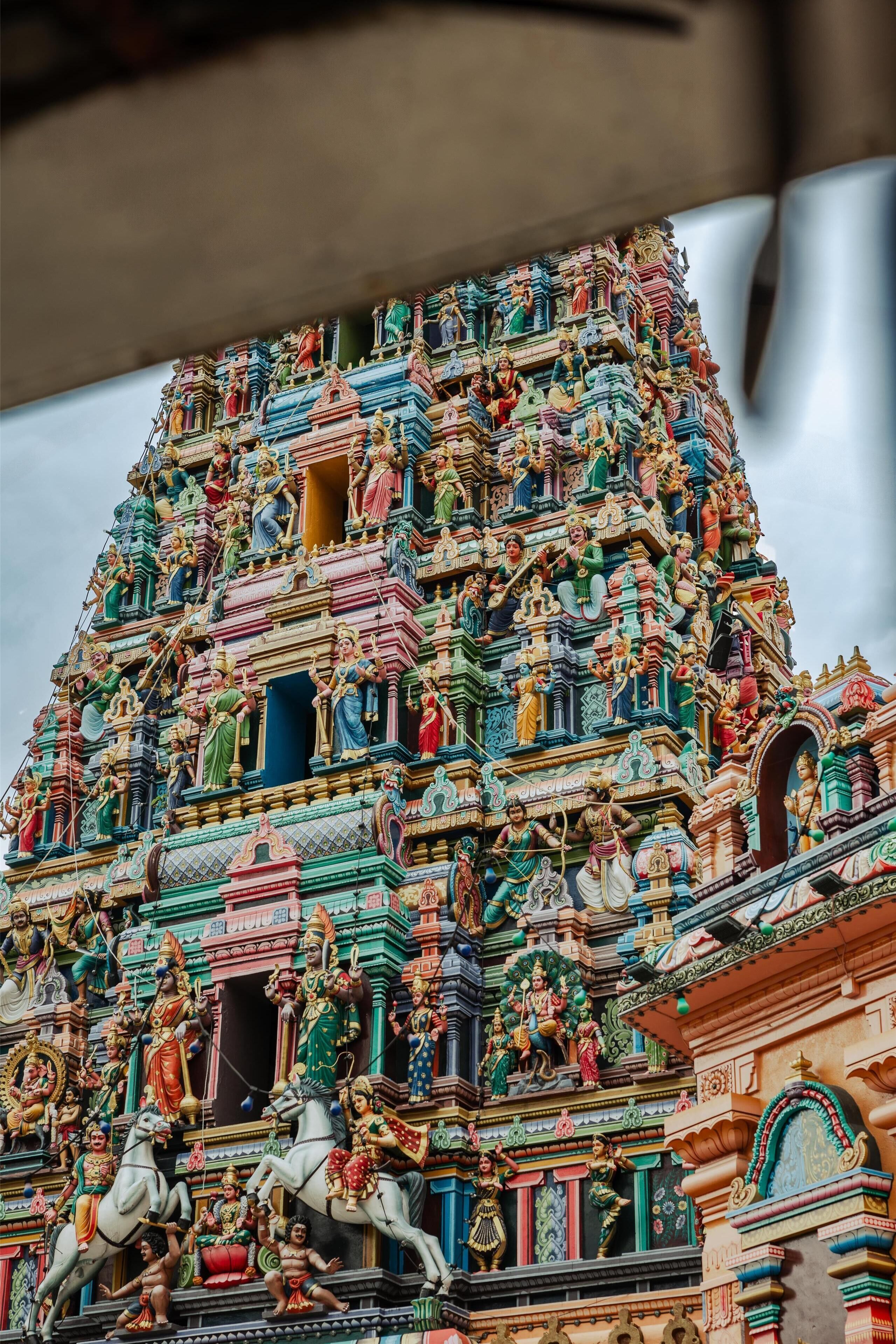 Photo - Hyatt Centric City Centre Kuala Lumpur