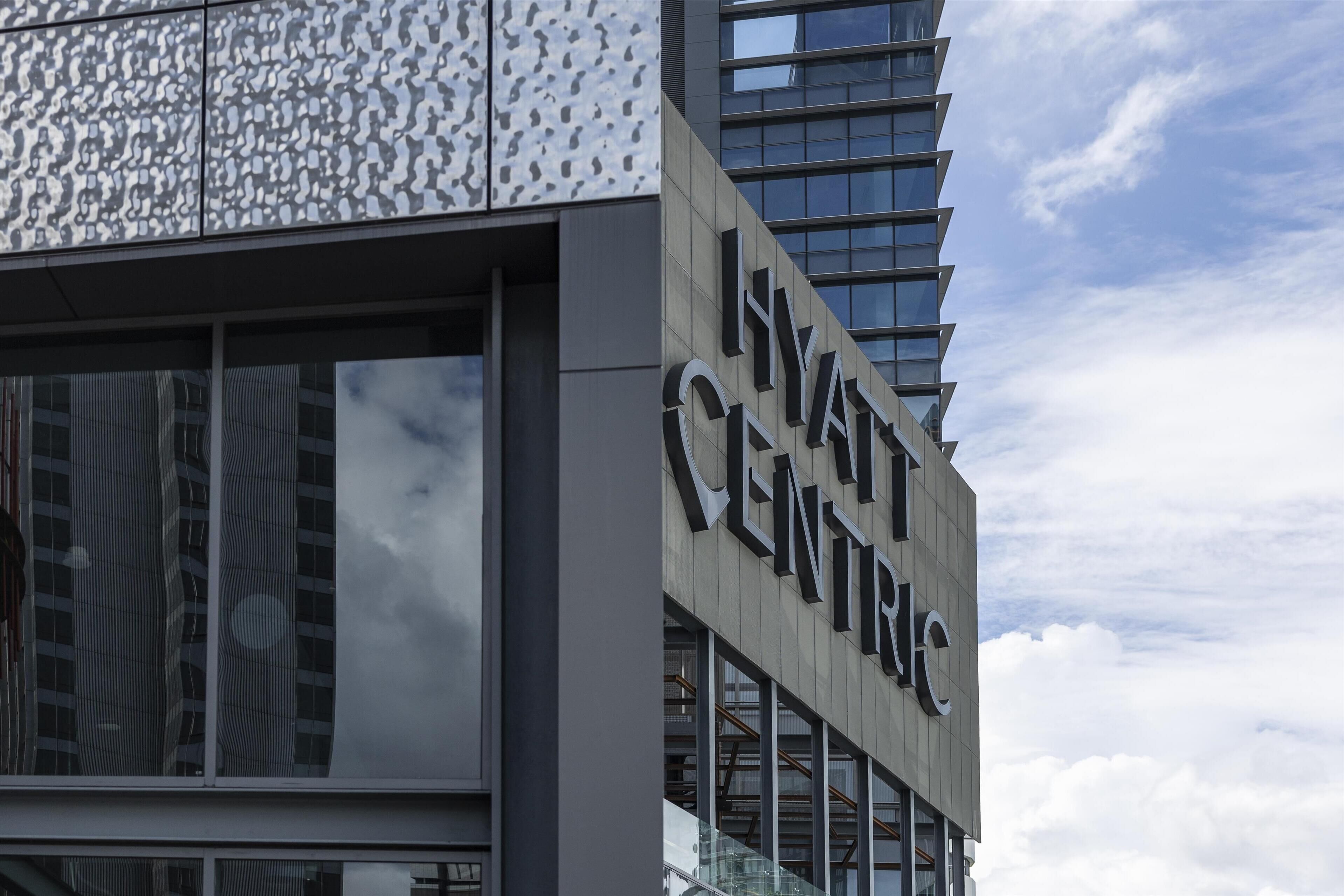 Foto - Hyatt Centric City Centre Kuala Lumpur