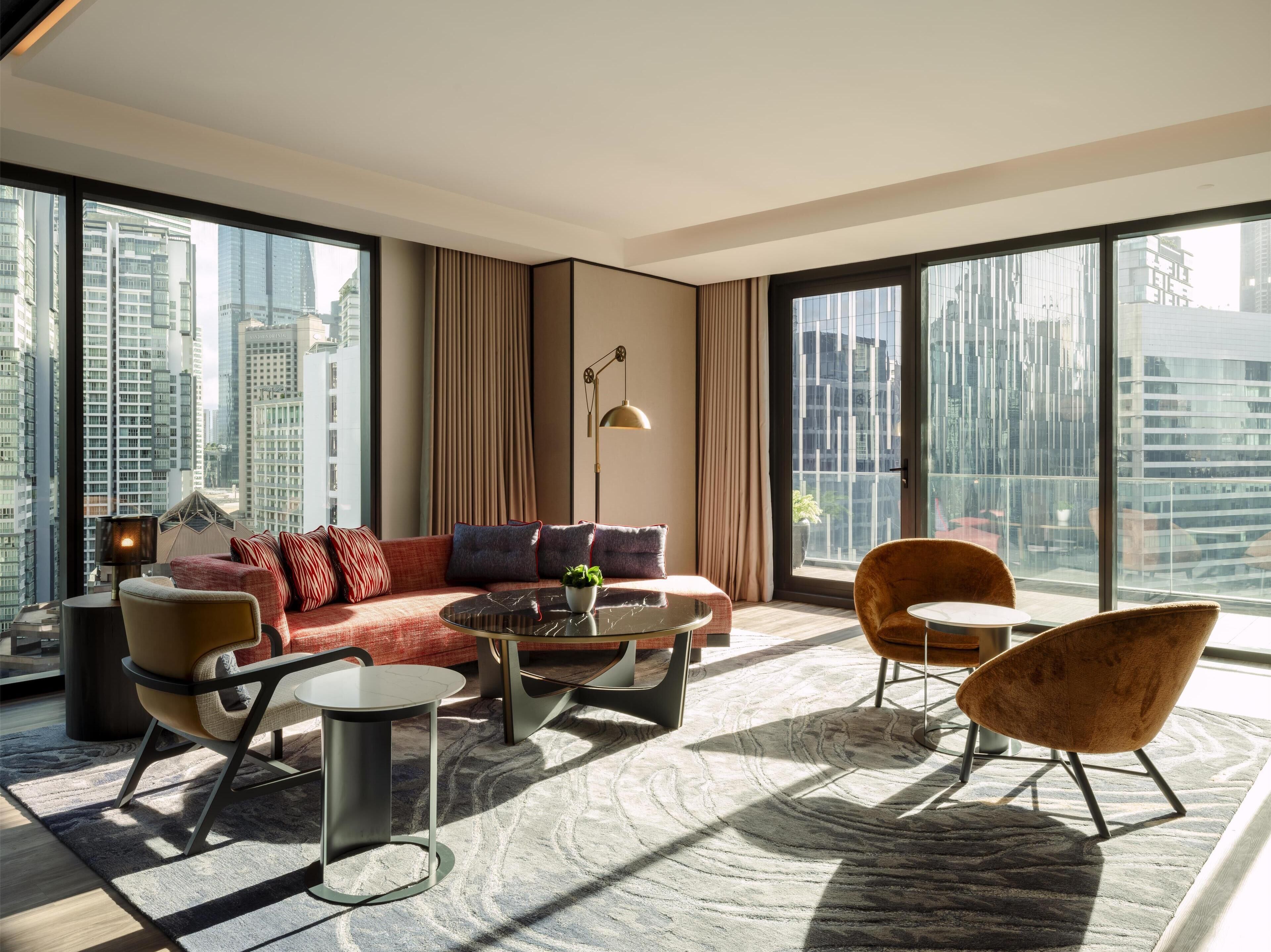 Photo - Hyatt Centric City Centre Kuala Lumpur