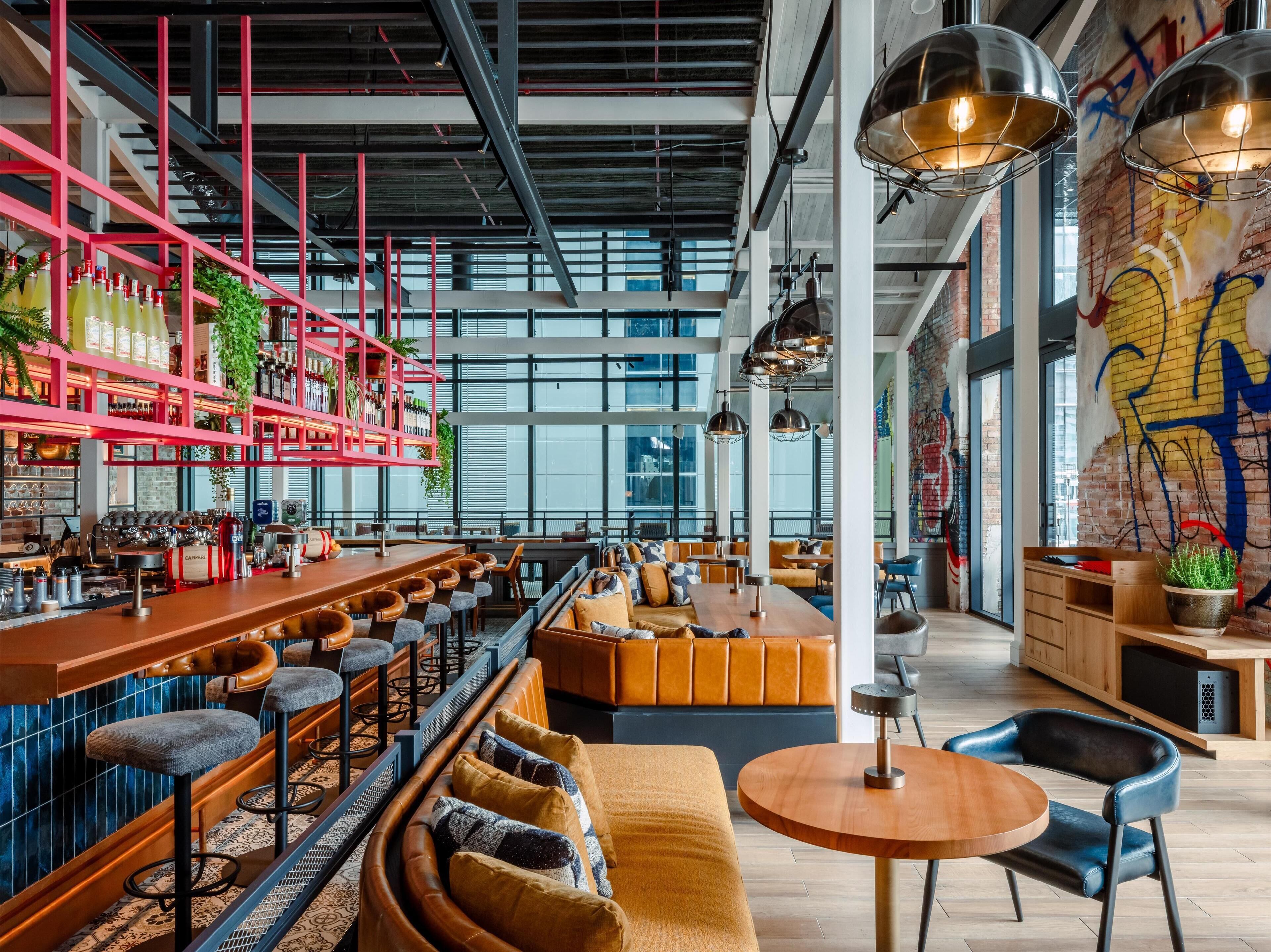 Photo - Hyatt Centric City Centre Kuala Lumpur