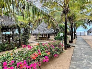 Property grounds - Paradise Haven, Relax, unwind, Enjoy Unlimited Ocean Breeze (Malindi)