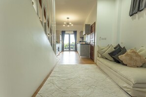 Living area - Unbelievable Property Great Sea views (Rawai)