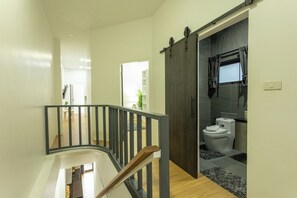 Interior entrance - Unbelievable Property Great Sea views (Rawai)