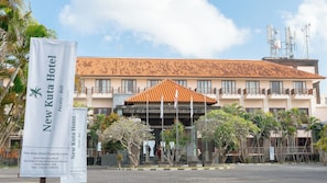 Exterior - New Kuta Hotel by LORIN (Pecatu)