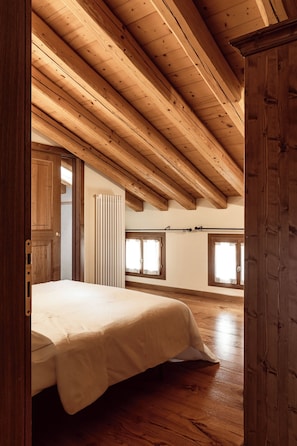 Standard Δίκλινο Δωμάτιο (Double ή Twin), Θέα στον Κήπο | Χώρος εργασίας για λάπτοπ, δωρεάν Wi-Fi 