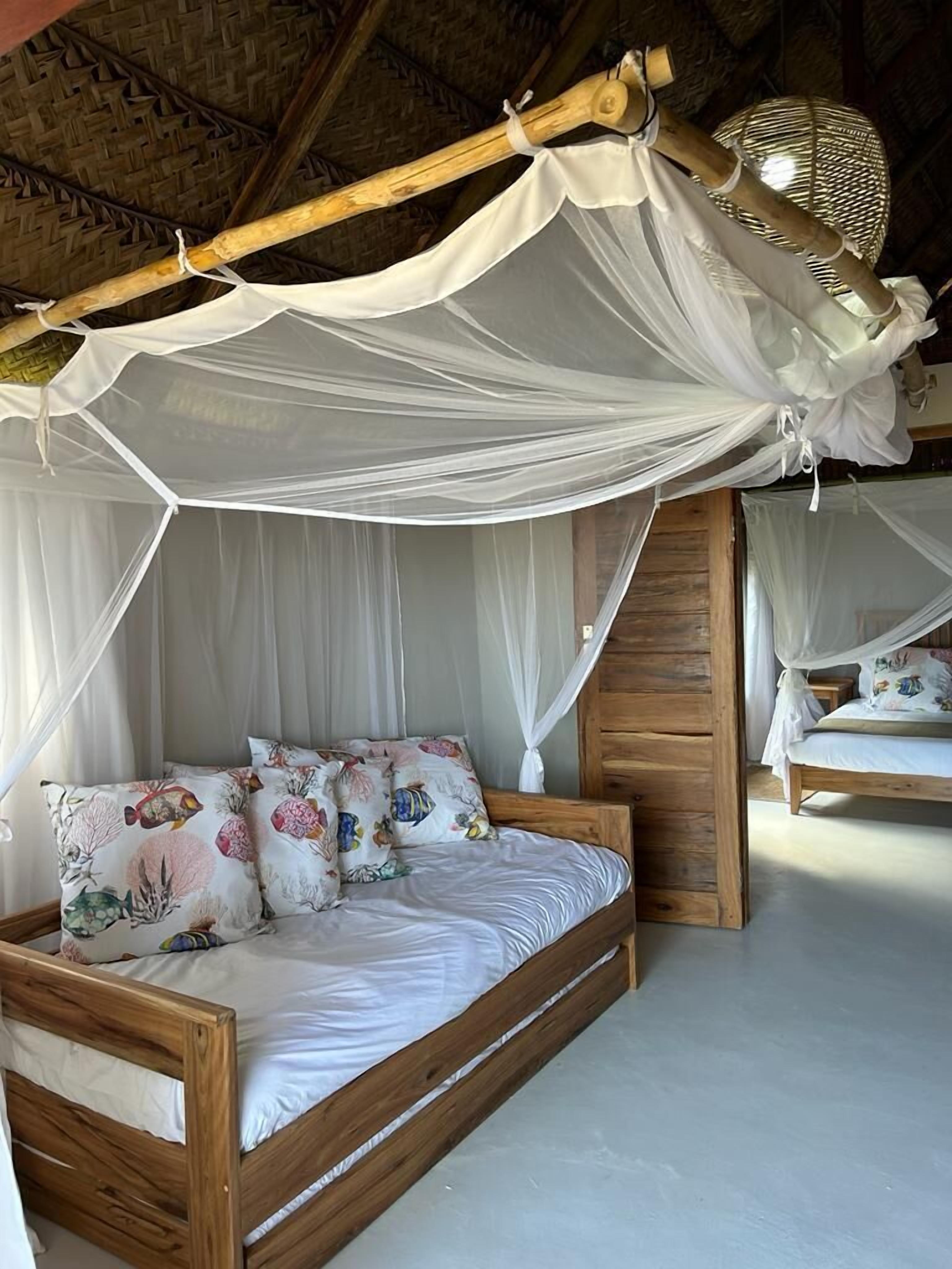 Casa família | Roupa de cama