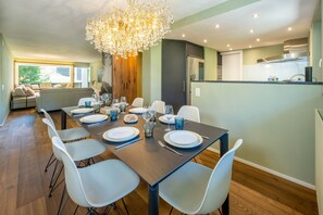 In-room dining - Cervino (Zermatt)