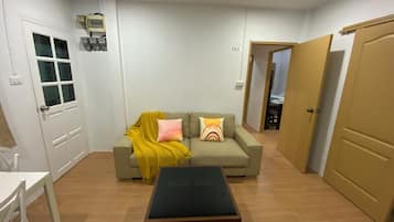 スマートテレビ