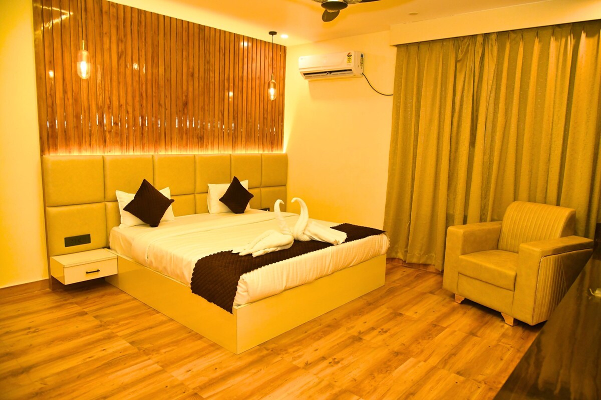 Hotel Sea Esta