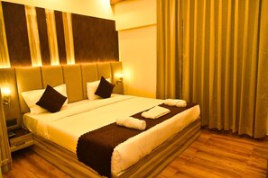 1 dormitorio