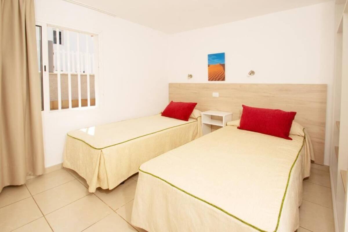 1 Schlafzimmer