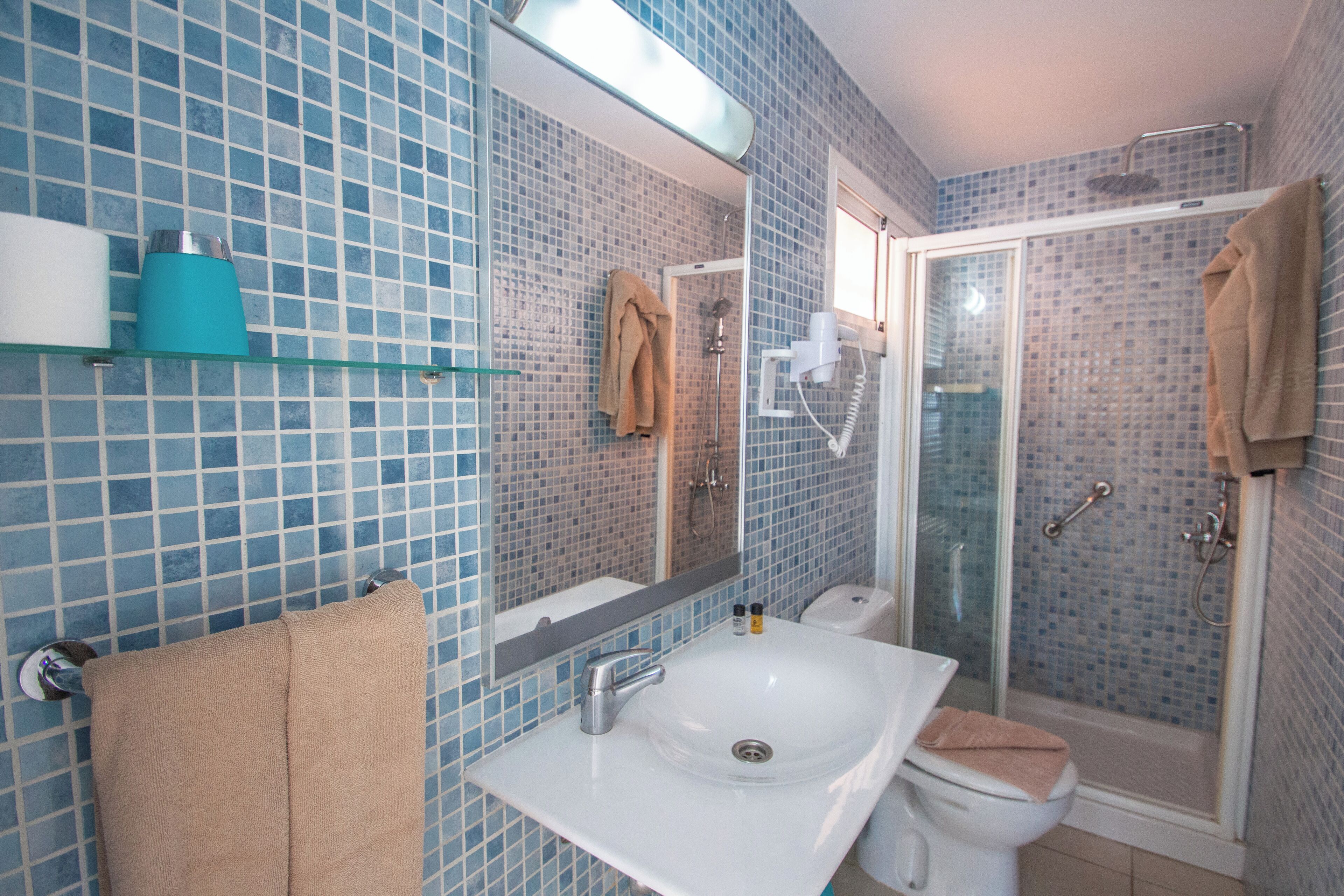 Baño