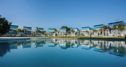 Seaborne Beach Resort