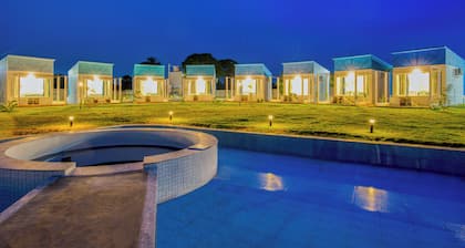 Seaborne Beach Resort