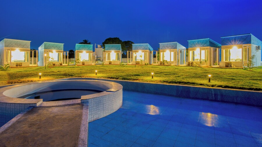 Seaborne Beach Resort