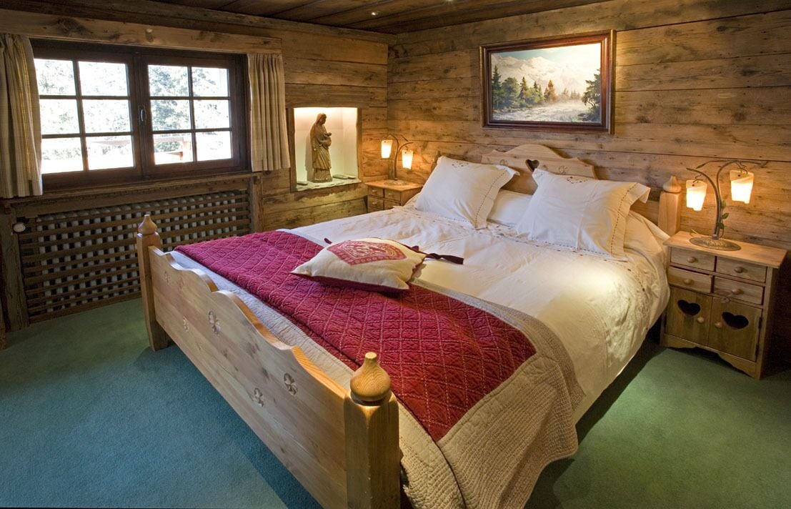 무료 WiFi, 침대 시트