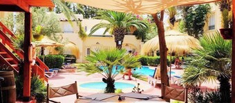 Appart'hotel de charme