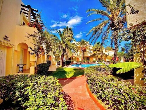 Appart'hotel de charme 