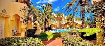 Appart'hotel de charme 