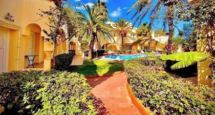 Appart'hotel de charme