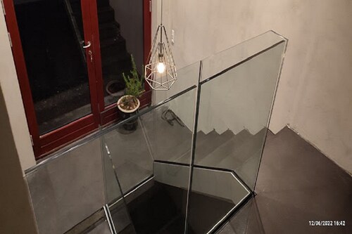 Charming bed & breakfast in lovely Silkeborg.