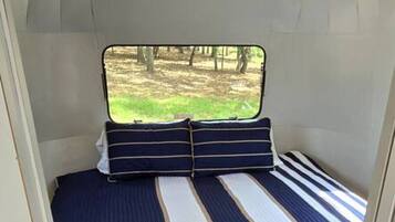 Gratis wi-fi och sängkläder