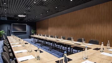 Sala de reuniones