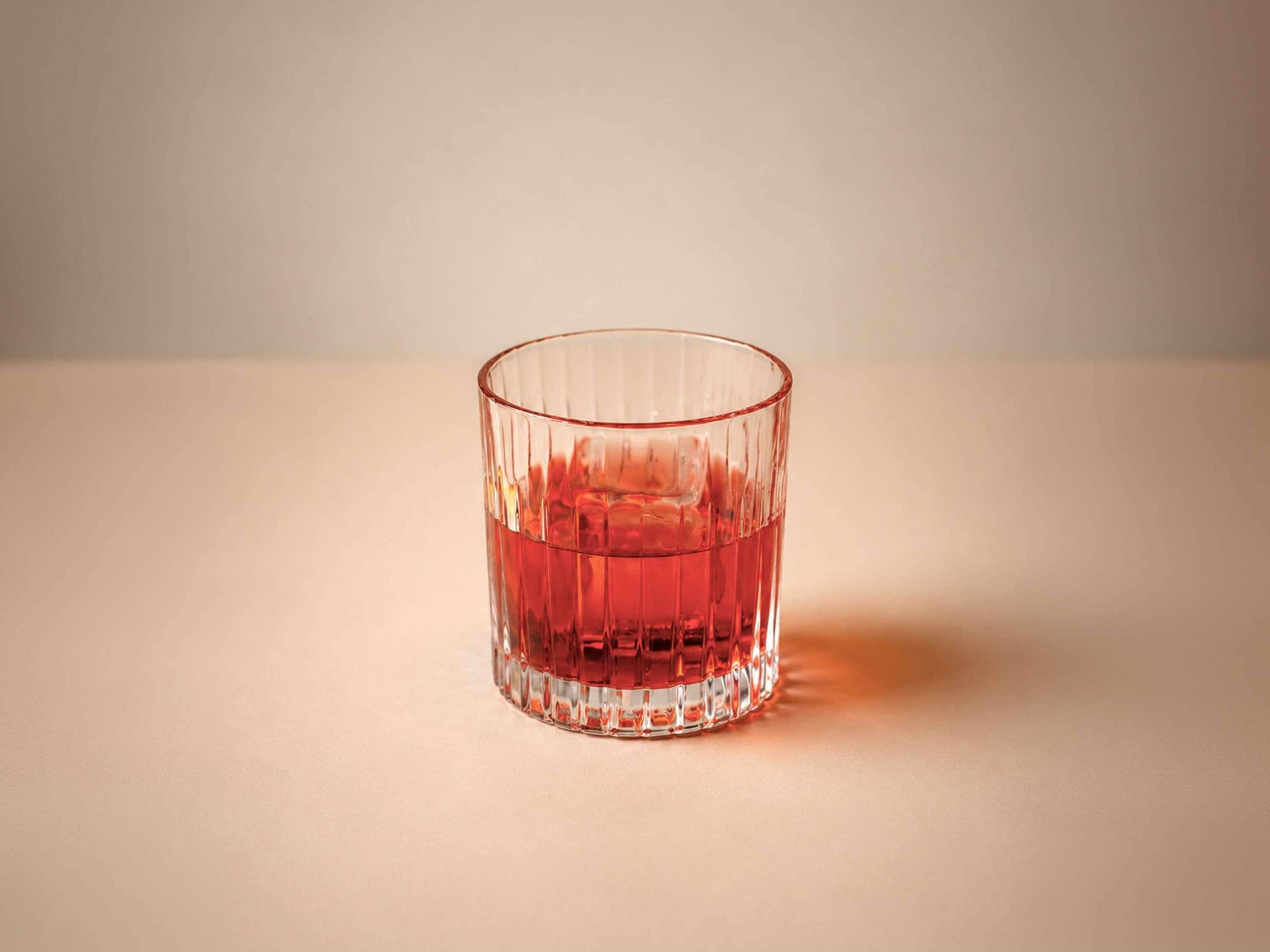 Bar (på overnattingsstedet)