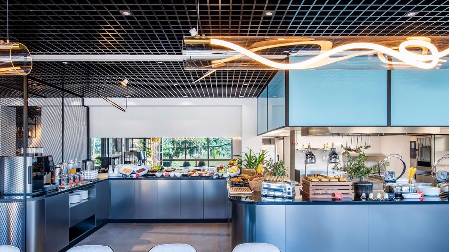 Ibis Tbilisi Airport