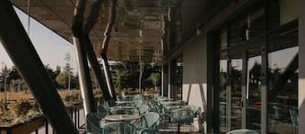 Ibis Tbilisi Airport