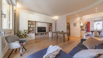 Télévision, livres