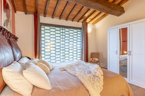 2 bedrooms, iron/ironing board, WiFi, bed sheets - Corte a Bagnano - Ponente (Certaldo)