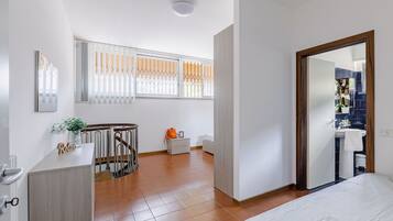 1 chambre, Wi-Fi gratuit