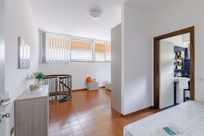 1 habitación y wifi gratis