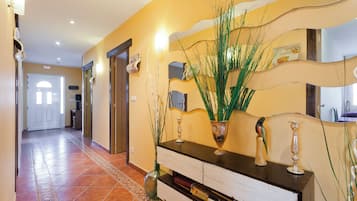 Interieur