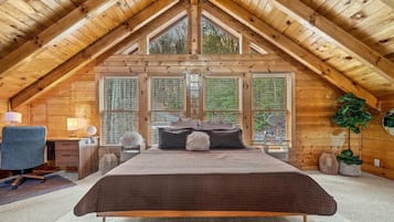 6 Schlafzimmer, Schreibtisch, BĂŒgeleisen/BĂŒgelbrett, WLAN