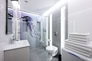 Appartement (8/6) | Salle de bain