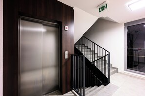 Interior - Native Apartments Masarska 8 (Kraków)