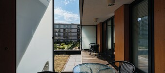 Native Apartments Masarska 8